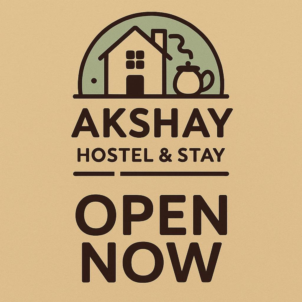 Akshay &