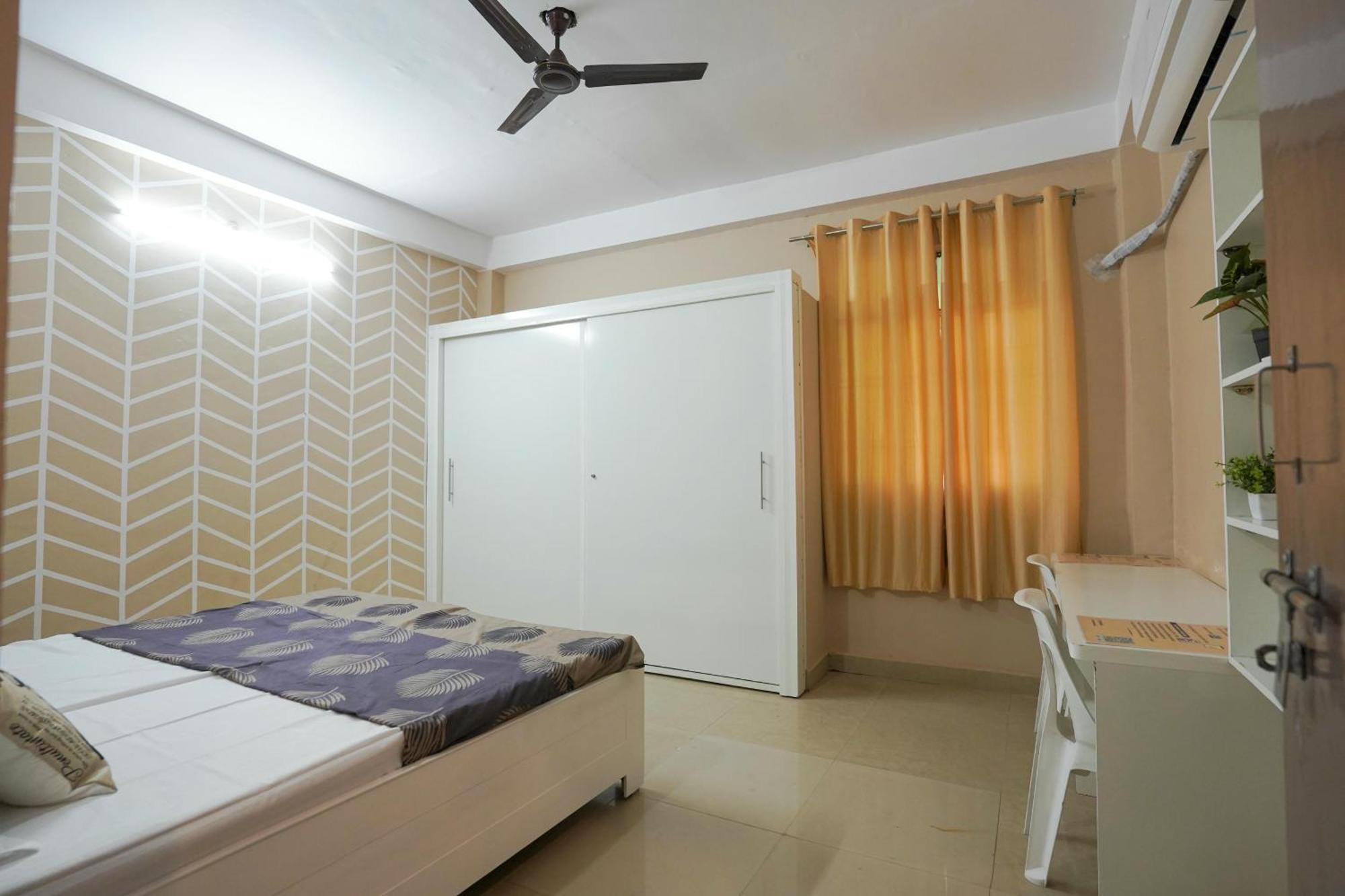 Akshay & Hostel Lucknow